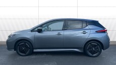 Nissan LEAF 110kW N-Connecta 39kWh 5dr Auto Electric Hatchback